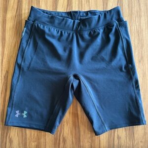 Men’s Under Armor Running Tights